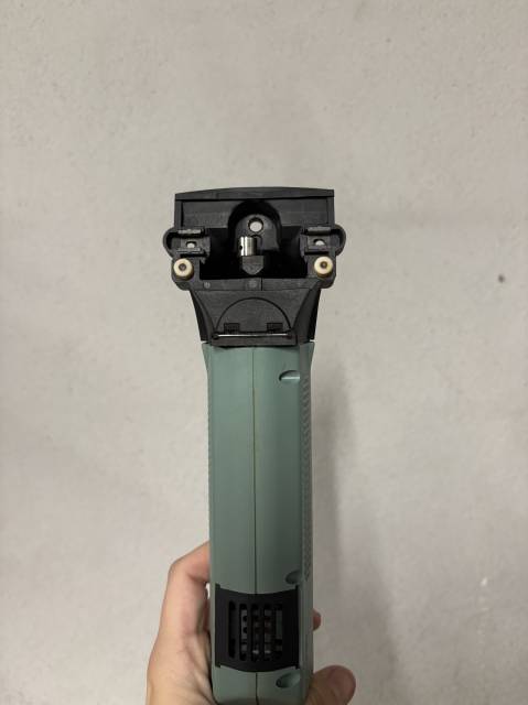 Tondeuse lister star 