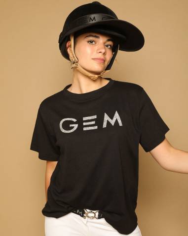 T-shirt Spirit GEM