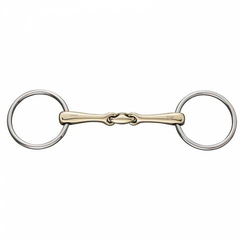 Mors KK Ultra 2 Anneaux 18 Mm Sensogan - Sprenger