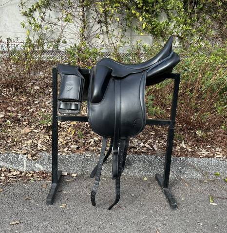 Selle dressage Aulion Sellier 
