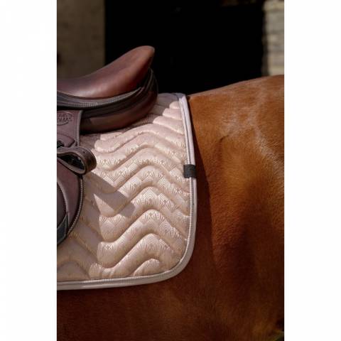 Tapis Cheval Brocart - Equithème