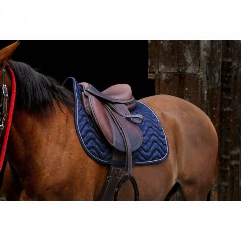 Tapis Cheval Brocart - Equithème