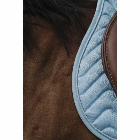 Tapis Cheval Brocart - Equithème