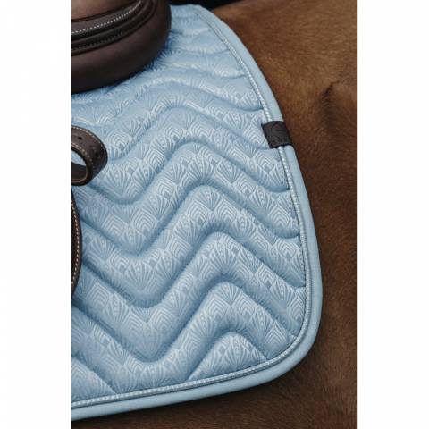 Tapis Cheval Brocart - Equithème