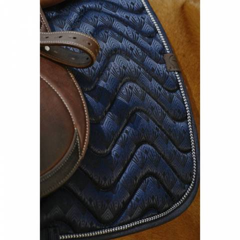 Tapis Cheval Brocart - Equithème