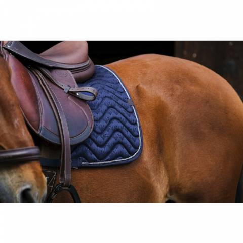 Tapis Cheval Brocart - Equithème