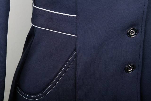 Veste de compétition Superstar - Harry's Horse - Softshell stretch