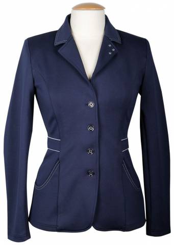 Veste de compétition Superstar - Harry's Horse - Softshell stretch