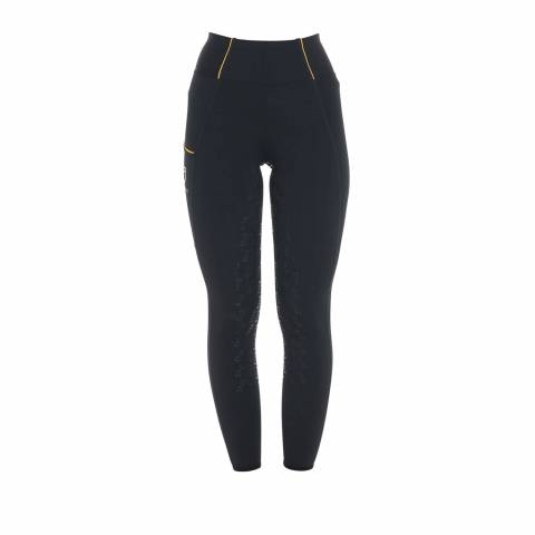 Legging full grip slim fit - Equestro