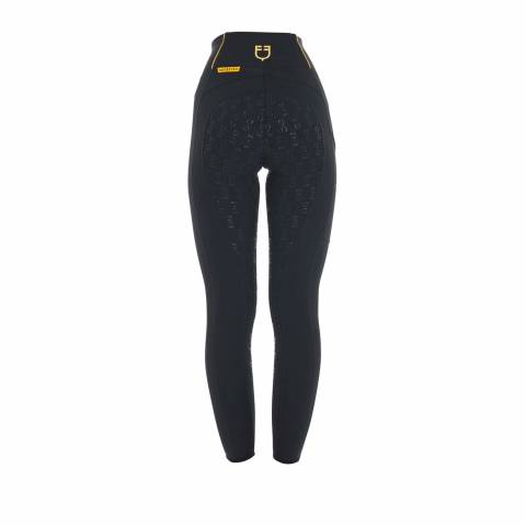 Legging full grip slim fit - Equestro