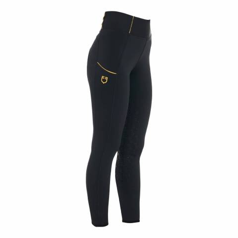 Legging full grip slim fit - Equestro