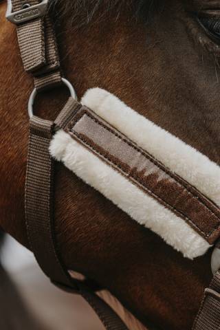 Licol nylon Fashion - Equithème