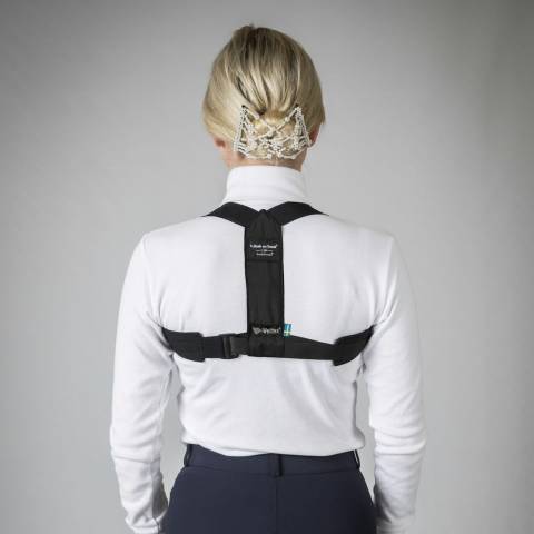 Correcteur de posture - Back On Track