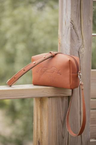 Sac bandoulière Laly - Penelope Collection