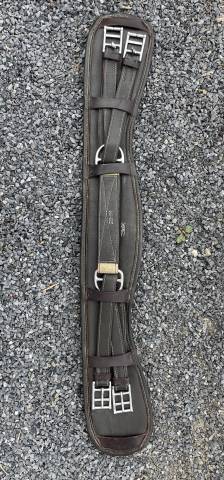 Selle de dressage Zaldi Biarritz