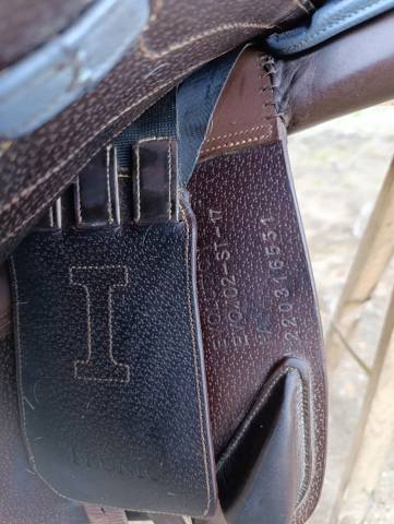 Selle Ikonic évolution 