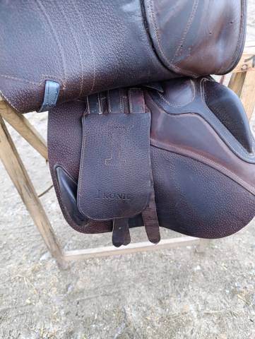 Selle Ikonic évolution 