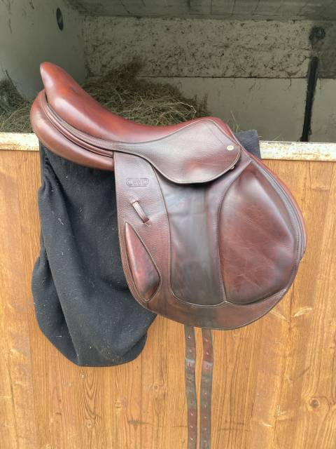 CWD mono quartier