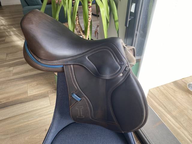 Selle ikonic évolution Line 17’ 