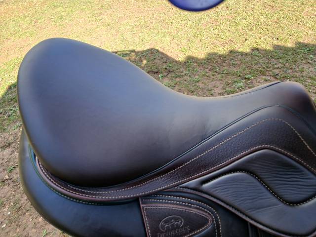 DEVOUCOUX Modèle CHIBERTA LAB 