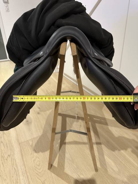 Selle Forestier Seoul