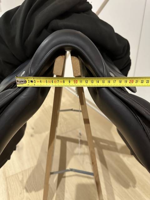 Selle Forestier Seoul