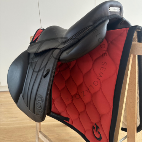 Selle Forestier Seoul