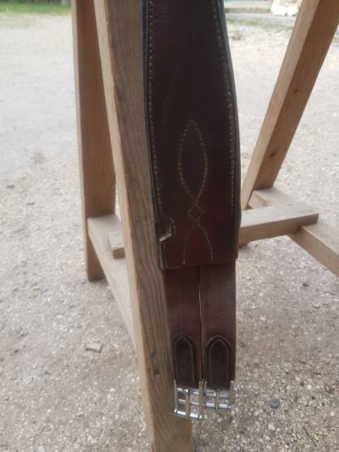 Sangle bavette taille 135