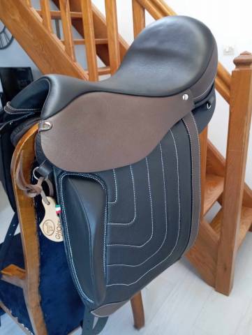 Selle ghost
