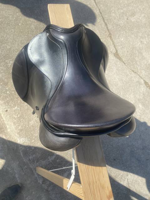 Selle de dressage. Passier