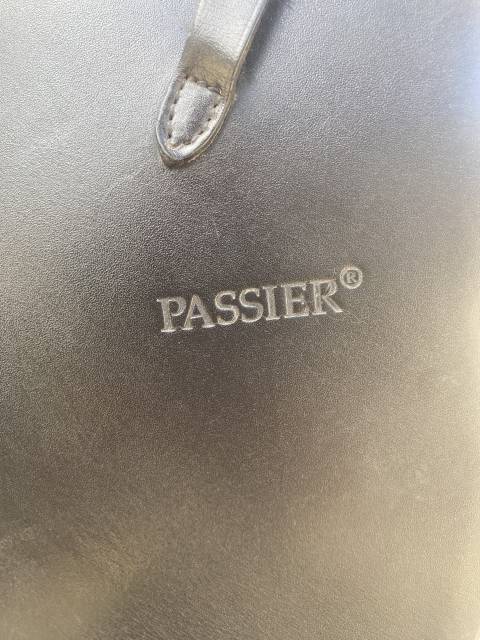 Selle de dressage. Passier