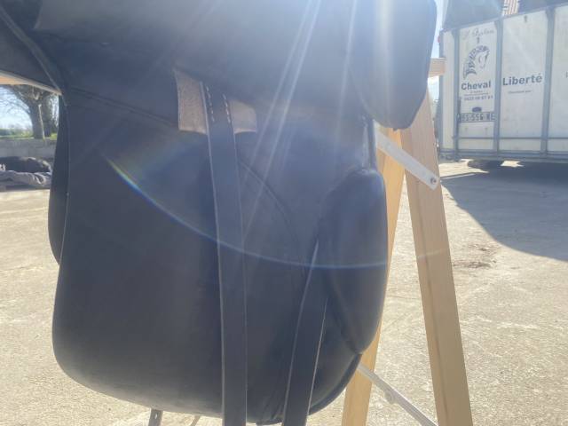 Selle de dressage. Passier