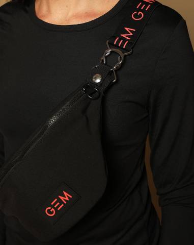 Sac banane Luna - GEM EQUITATION