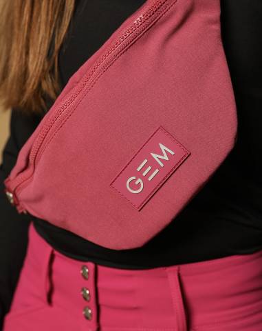 Sac banane Luna - GEM EQUITATION