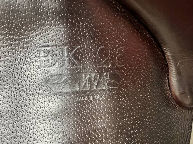 Selle Équipe Carbon