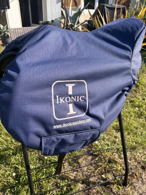 Selle ikonic cross 17,5