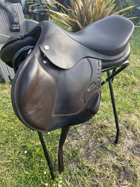 Selle ikonic cross 17,5