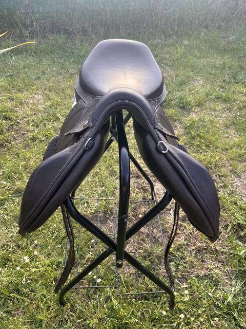 Selle ikonic cross 17,5