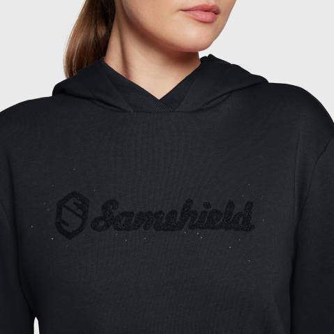 Sweat Camilla S Navy SS25 Samshield