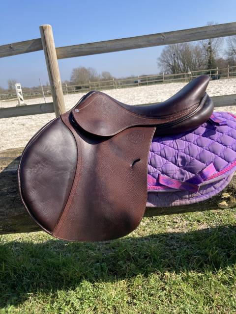 Selle Antares 17.5 2021