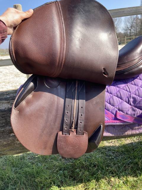 Selle Antares 17.5 2021