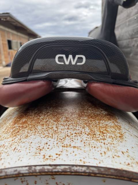 Selle CWD 2Gs