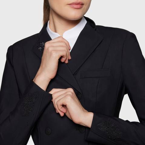 Demi Frac Spring Flower SS25 Samshield