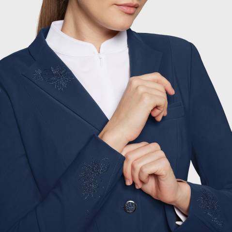 Veste Concours Victory Spring Flower SS25 Samshield