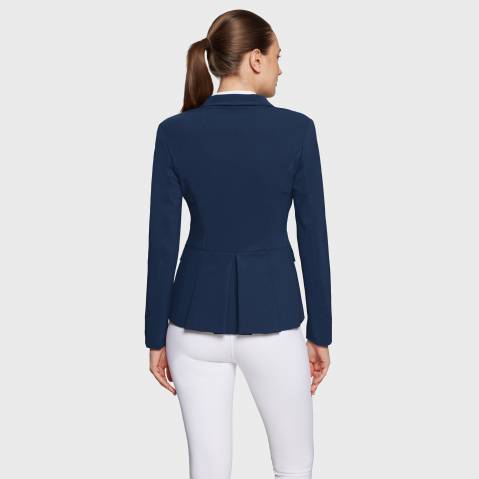 Veste Concours Victory Spring Flower SS25 Samshield