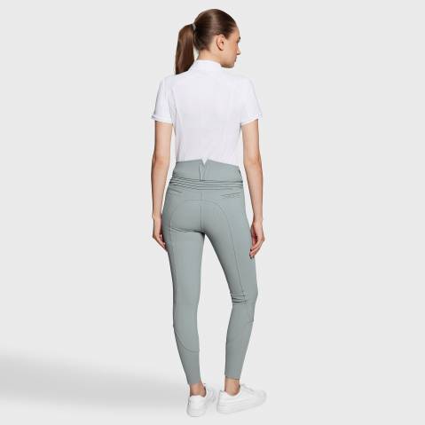 Pantalon Claranova Full Grip SS25 Samshield