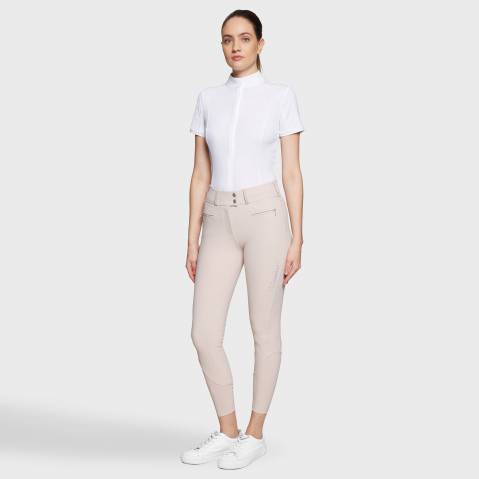 Pantalon Claranova Full Grip SS25 Samshield