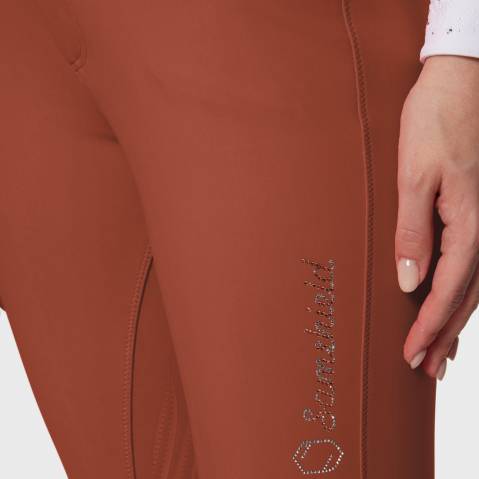 Pantalon Adele Samshield SS25