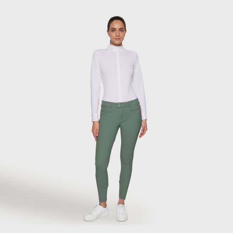 Pantalon Adele Samshield SS25