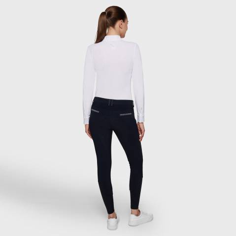 Pantalon Diane Spring Flower SS25 Samshield